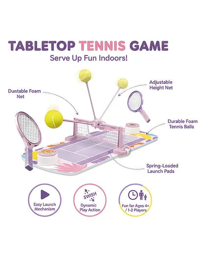 Indoor Ball Game