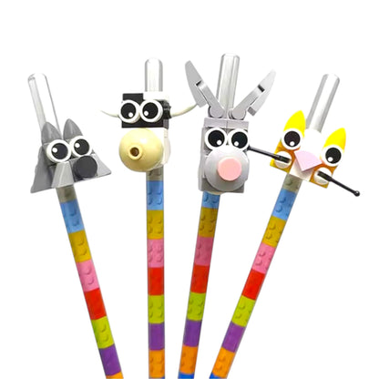 Lego pencil