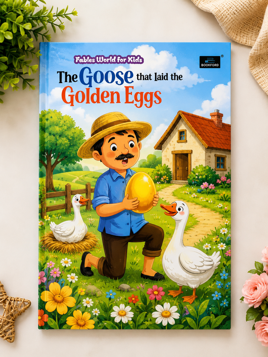 Story books
