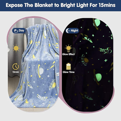 Glow Blanket