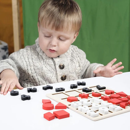 Number geometry game (Copy)