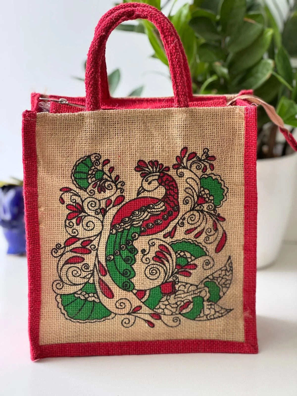 Jute Bag