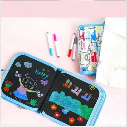 DOODLE BOOK