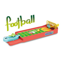 Mini Tabletop Football