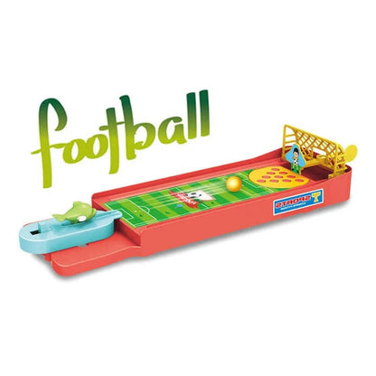 Mini Tabletop Football