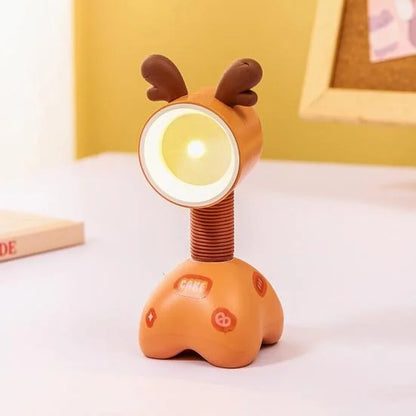 Mini Lamp