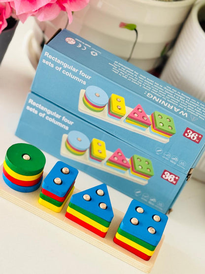 Shape Sorter