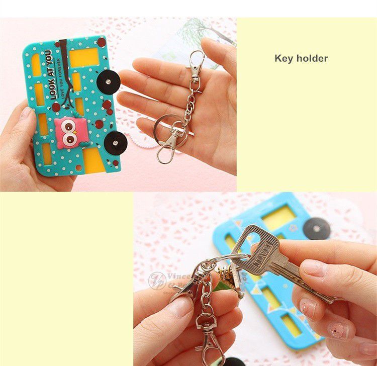 Card Holder