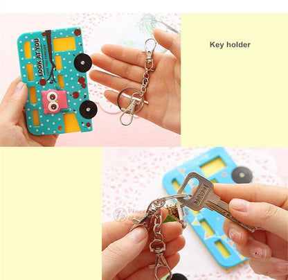 Card Holder