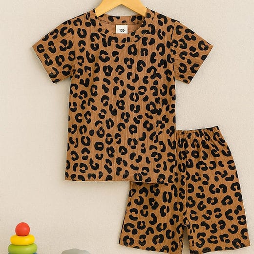 Kids coords  sets