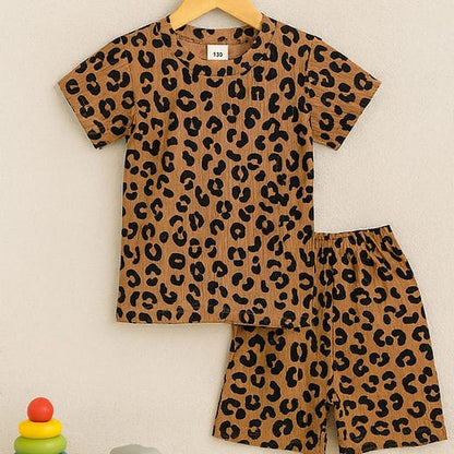 Kids coords  sets
