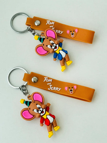 Adorable Keychain