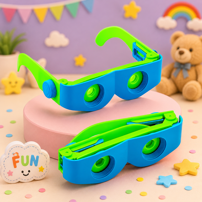 Magic View Glasses