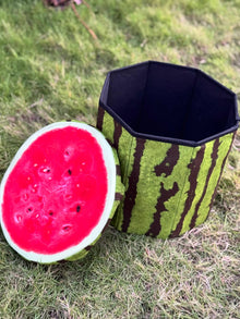 WATERMELON FOLDABLE STOOL