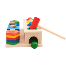 2 in 1 Hammer ball