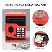 Money Bank