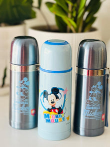 Mickey Thermos