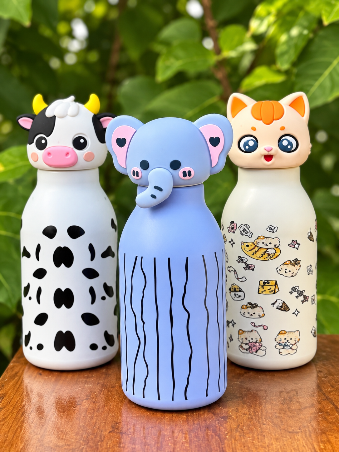 Animal Bottle