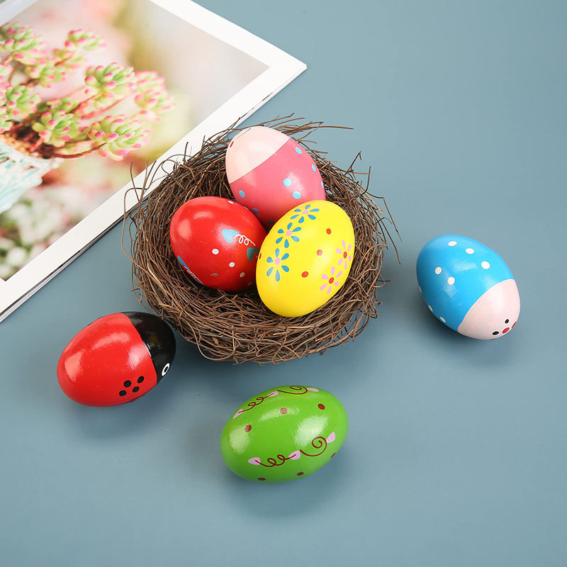egg rattle