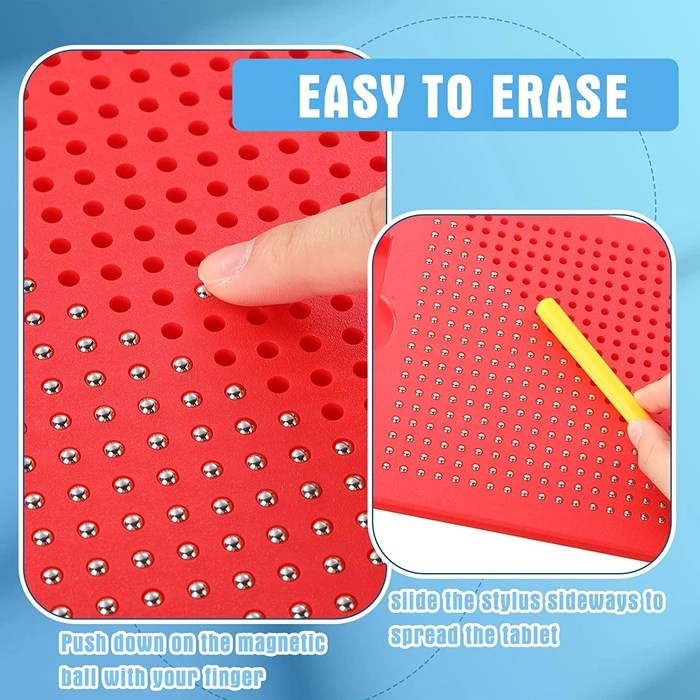 Magpad