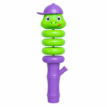 Cute Duck & Snake Bubble Toy