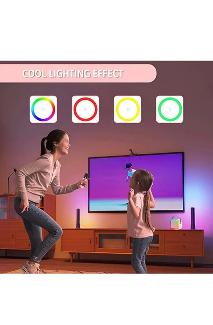 karaoke speaker [{with mike