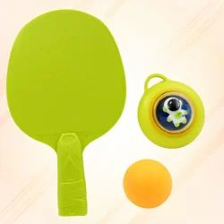 Hanging  table tennis