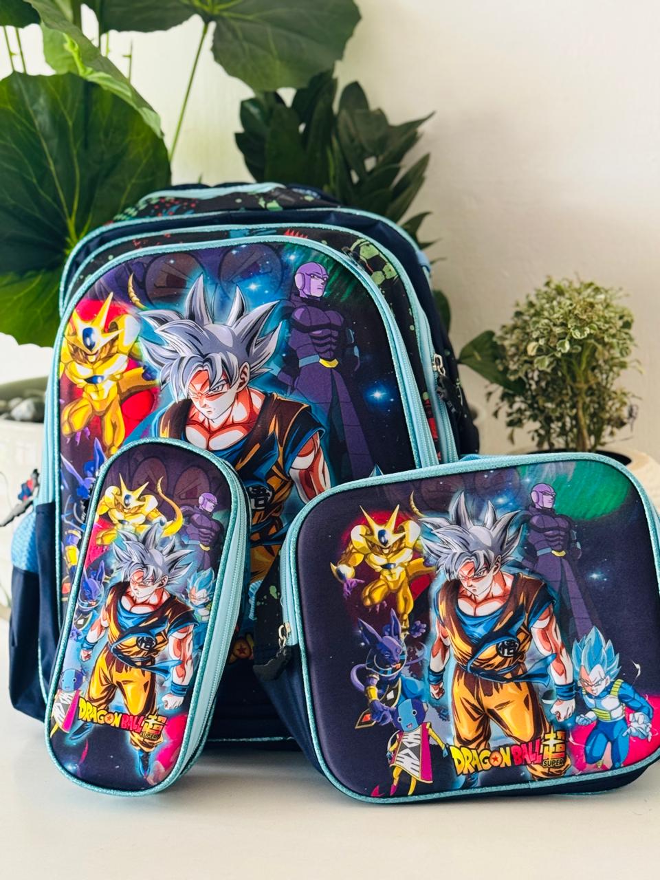 3 in 1 Hardshell Backpack