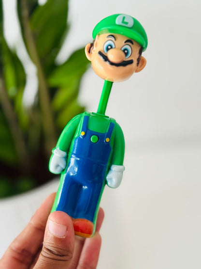 Zoto Toothbrush