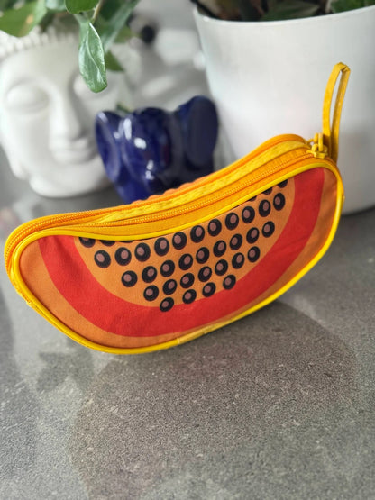 Fruit pouch