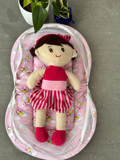 Baby Bed set -Combo