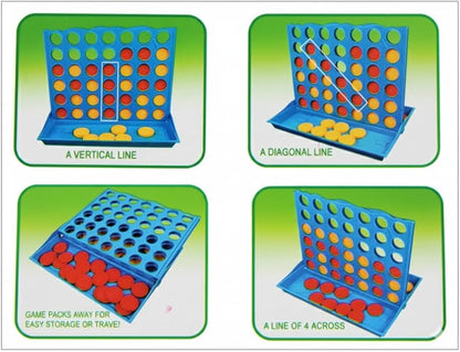 Connect 4