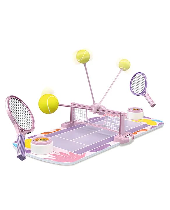 Indoor Ball Game