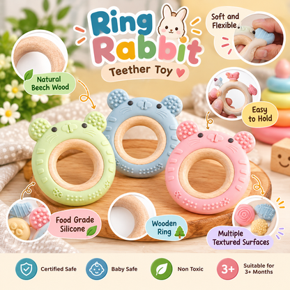 Baby Teether