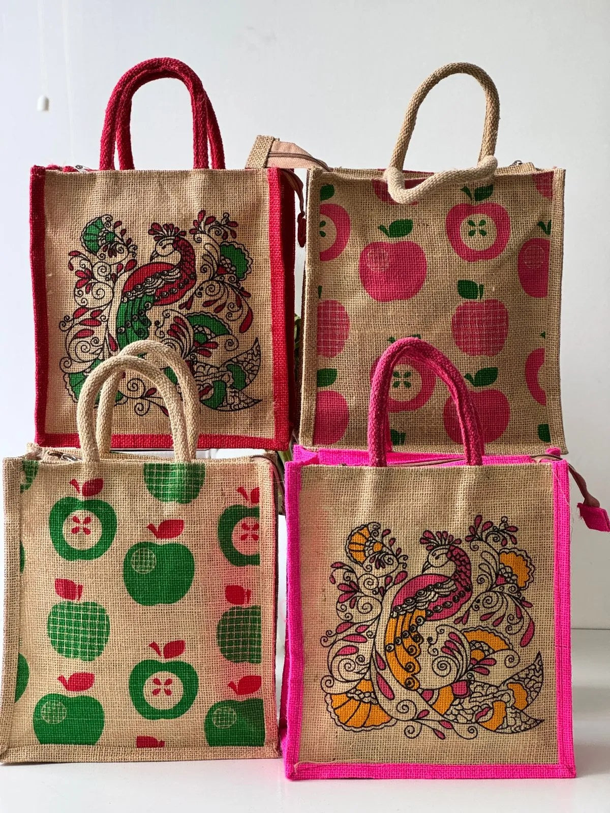 Jute Bag