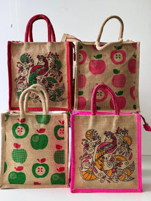 Jute Bag