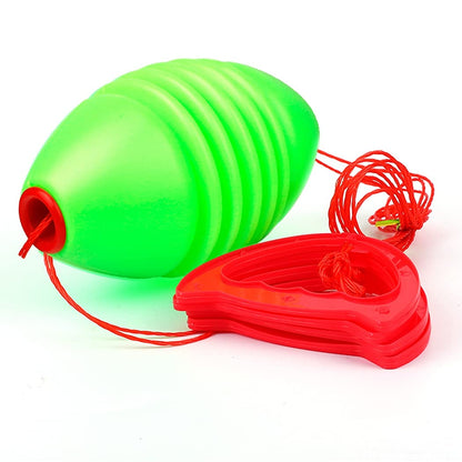 Boom Shoot Sliding Ball
