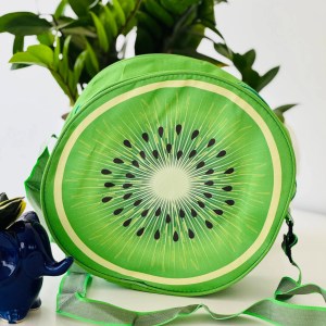 Fruit Shaped Sling Bag