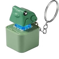 Frog 🐸 Keychain