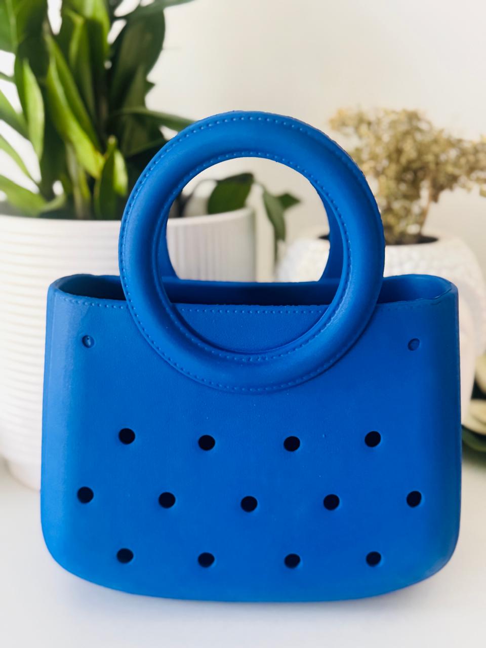 EVA Mini Tote Bag