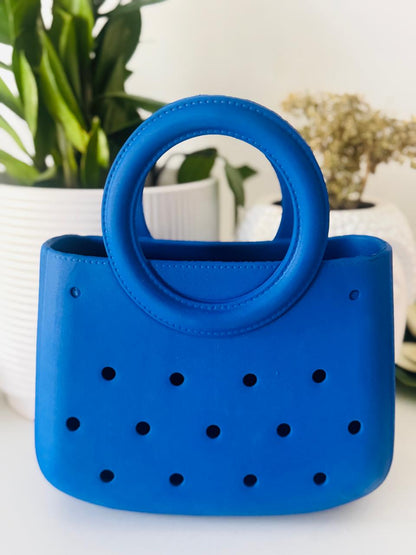 EVA Mini Tote Bag
