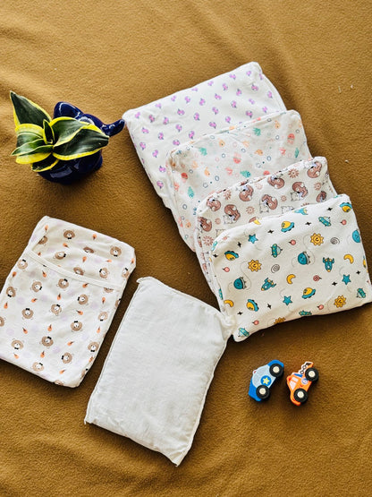 Seed Pillow