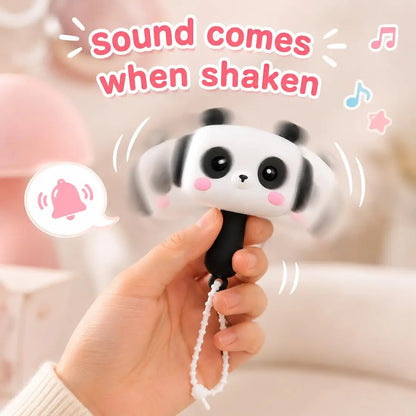 Cartoon silicone Hammer