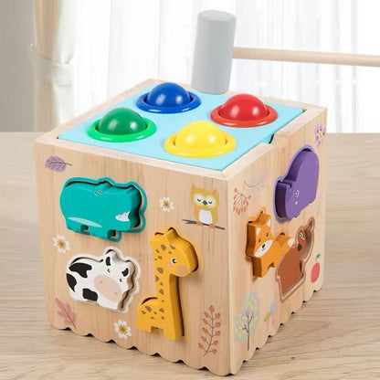 8 IN 1 Multifunctional TOY