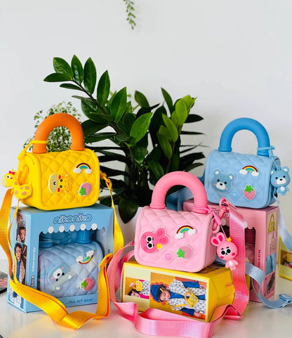 Premium Adorable sling / crossbody bag