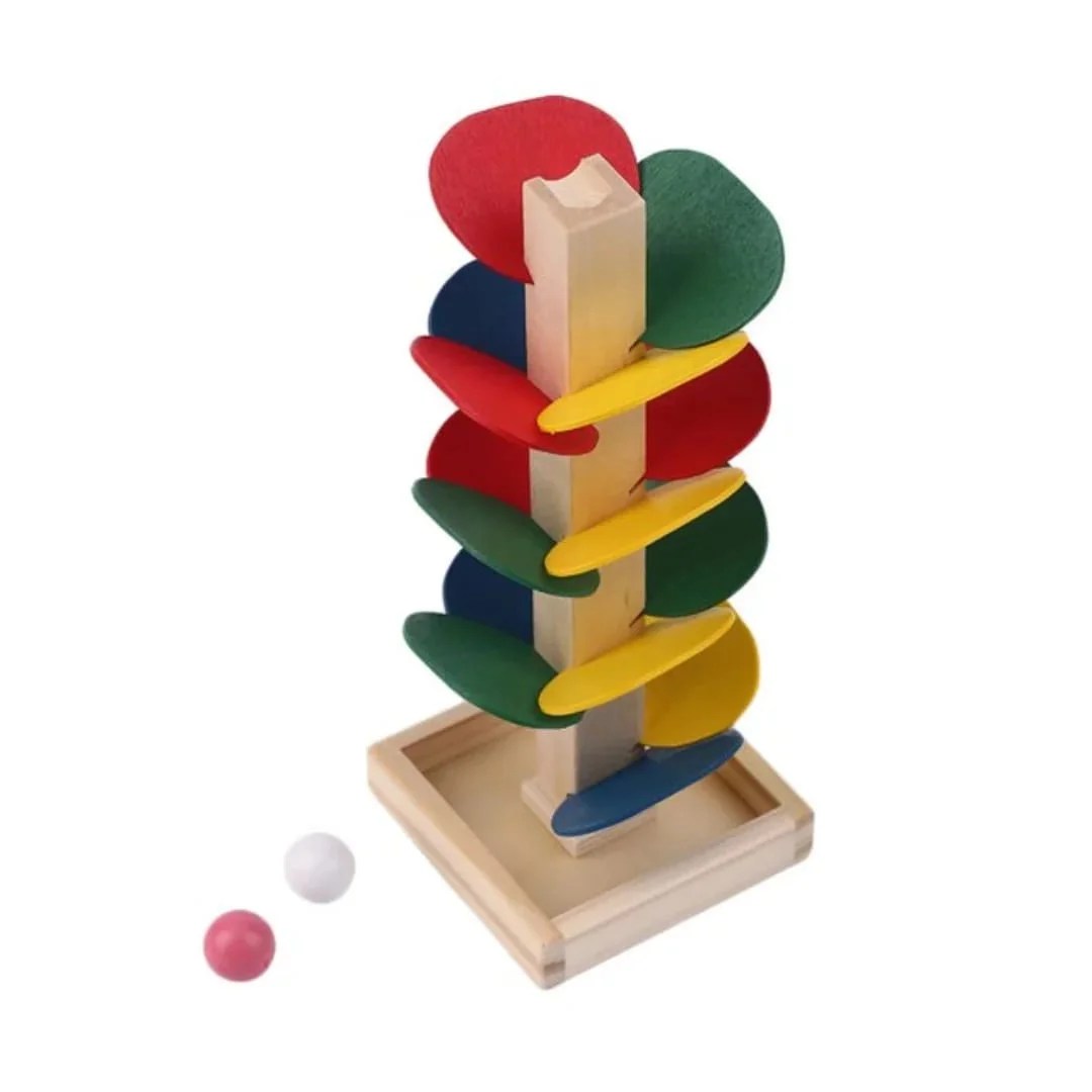 Marble Tree