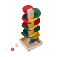 Marble Tree
