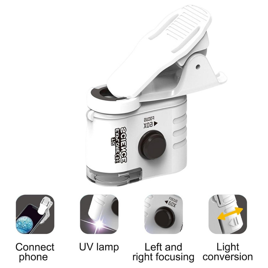 Mini Microscope