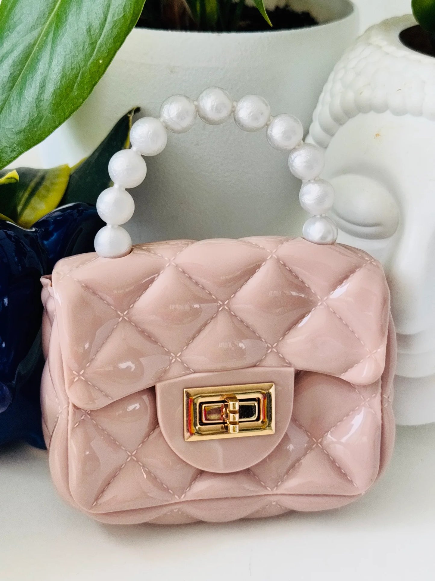 Jelly Mini Sling Bag