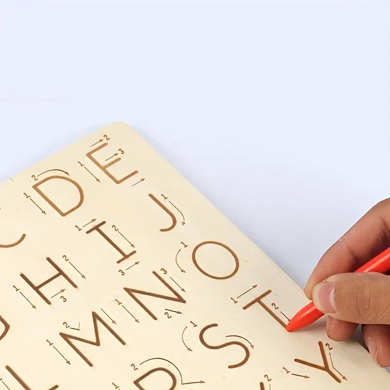 Double Sided Tracing Board 2.0